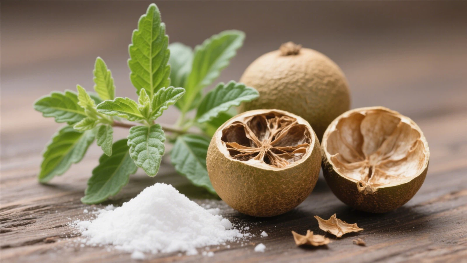 Stevia-rebaudiana-extract-powder Stevia-rebaudiana-extract-powder