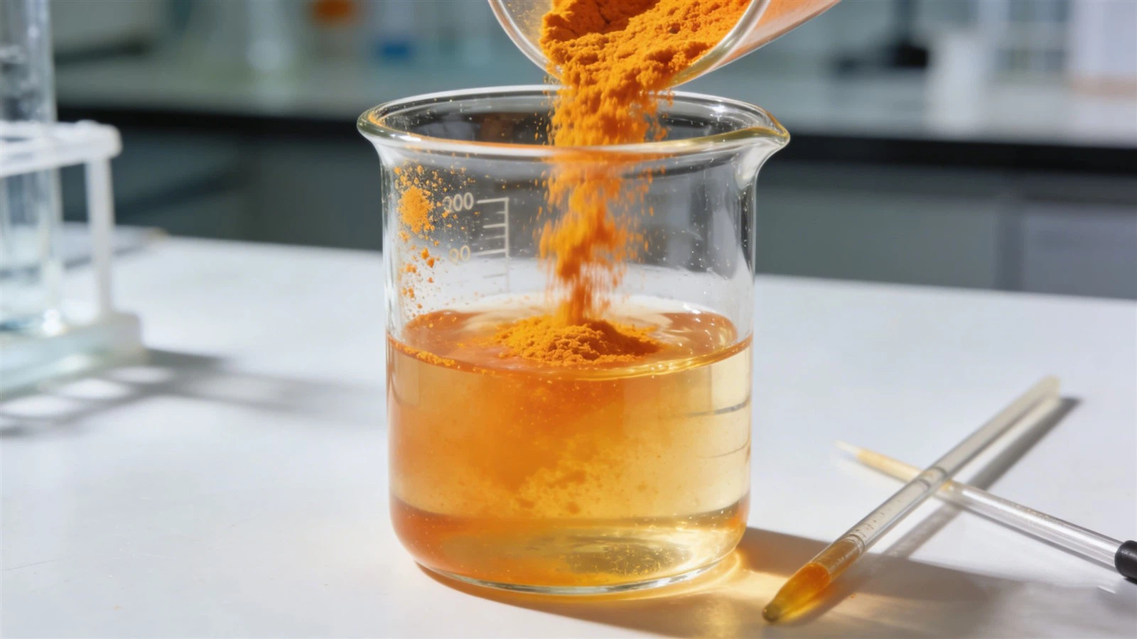 Water-Soluble-Reduced-Coenzyme-Q10-Powder Water-Soluble-Reduced-Coenzyme-Q10-Powder
