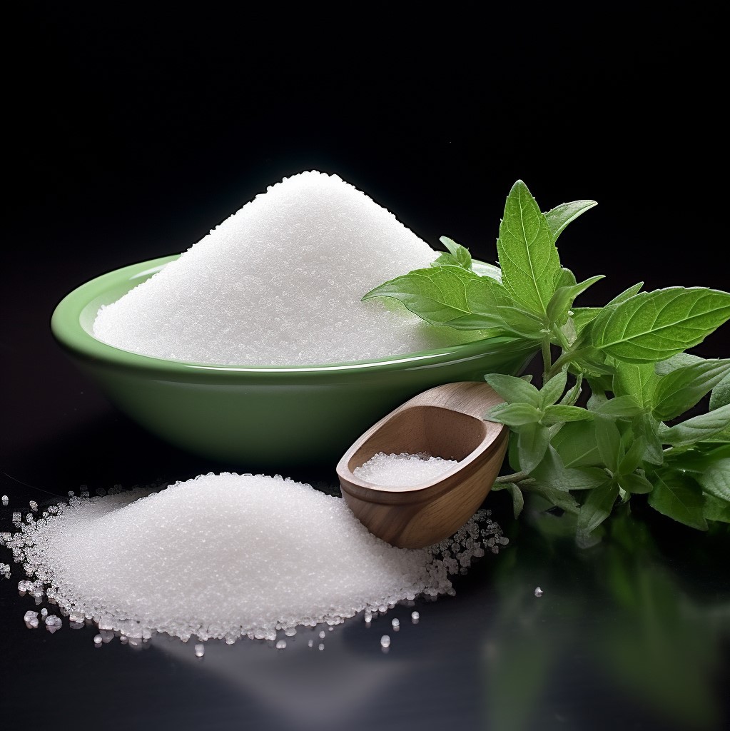 Stevia Sugar Granules Stevia Sugar Granules